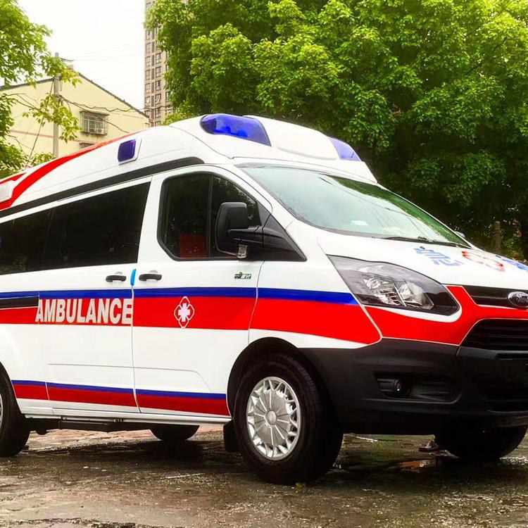 蒙自重症监护救护车出租护送返乡