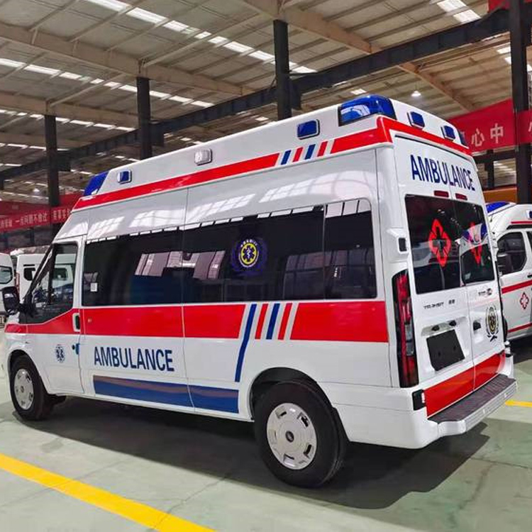 蒙自救护车出租 —— 专业、安全、高效的城市急救服务