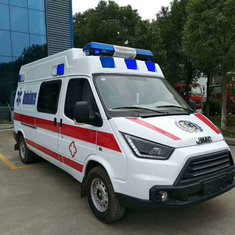 蒙自瘫痪租赁救护车转运 ——生命救助的紧急响应与专业保障